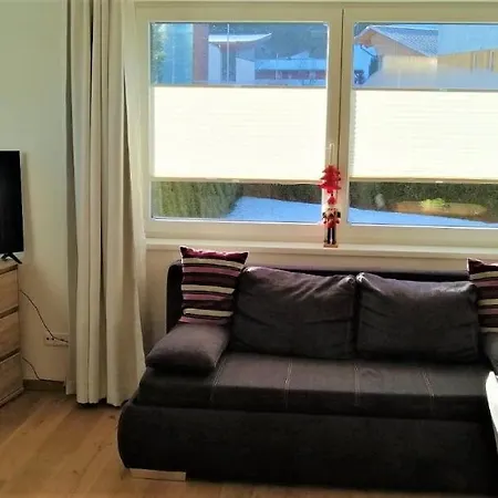 Alpine Kitz Apartment Hollersbach im Pinzgau Exterior photo