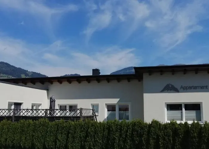 Alpine Kitz