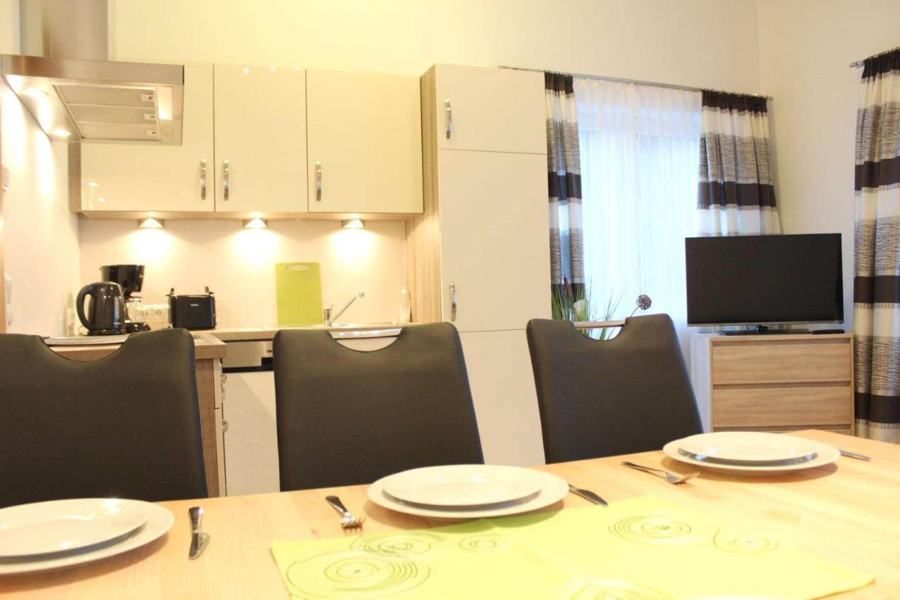 Apartment Alpine Kitz *