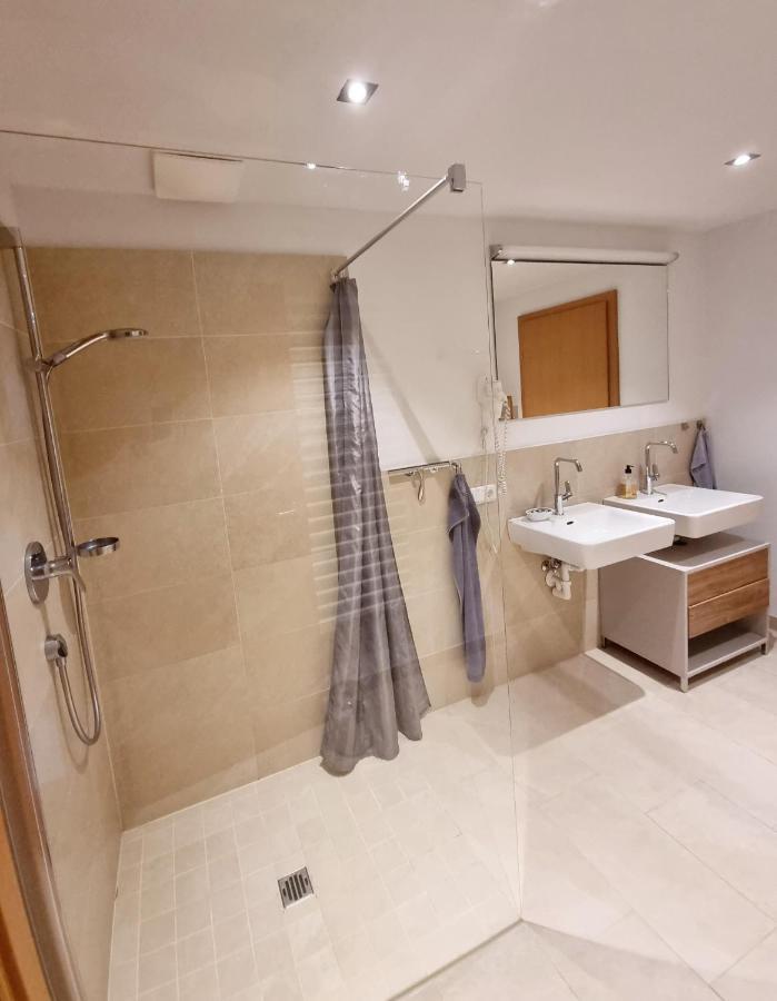 Alpine Kitz Apartment Hollersbach im Pinzgau