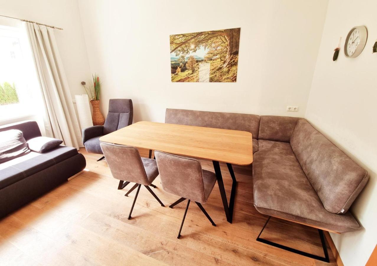 Apartment Alpine Kitz